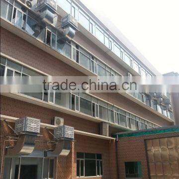 Top Quality Best Price Centrifugal Fan Air Cooler photo-3