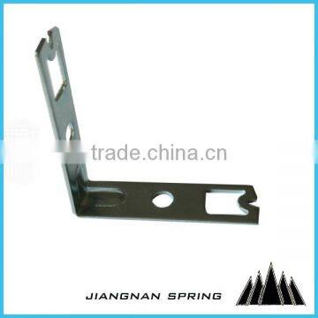 stamping part metal corner support brackets