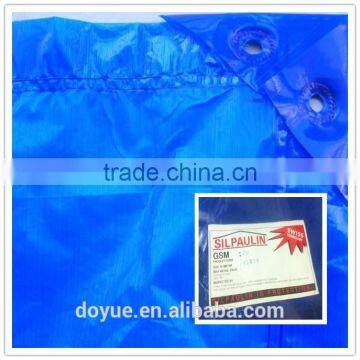 Mutilayers Tarpaulin Polycarbonate Swimming Pool Cover Silpaulin photo-2