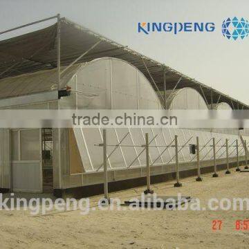 Greenhouse Sunlight Shading System photo-3