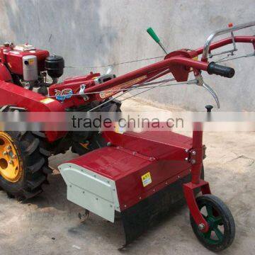 China Best Quality Mini Hand Tractor 18hp QL-181 With Single Cylinder Engine photo-6