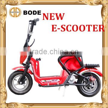 Kids E-Scooter 350W CE Approved (MC-242)