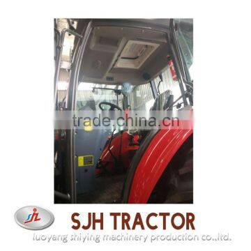 Farm Tractor Equipment Farm Machinery photo-5