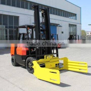 2 Ton Small Electric Forklift For Sale photo-4