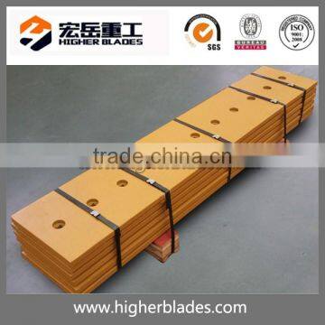 Loader Bucket Cutting Edge photo-3