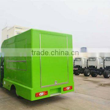KARRY Mini Food Truck for Sale in Malaysia
