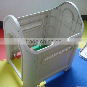 Customized Plastic Cat House Bed Shelter Pet Shelter for Sale Huizhou Factory photo-4