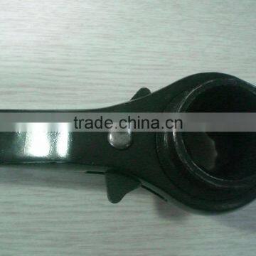 Variety of Hand Tools Sharp-end Ratchet Handle Wrench photo-4