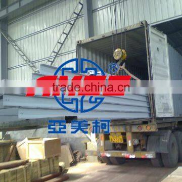 CE and ISO Certified Belt Conveyor in Good Price photo-5