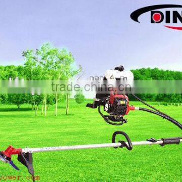 High Consistent Hot Selling 2 Stroke Backpack Grass Cutter BG330/430/520 photo-2