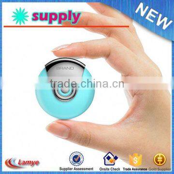 Portable Facial Mini Warm Mist Humidifier photo-2