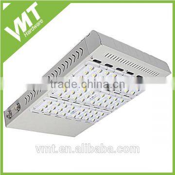 1070 6061 Stamping IP65 40w Module Aluminum LED Streetlight Enclosure photo-5