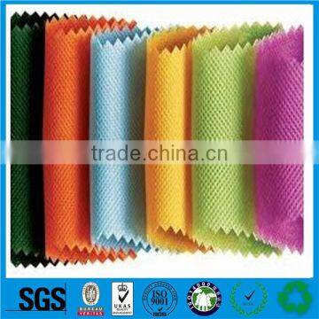 Polypropylene 100% Non-Woven Fabric for Home Textile photo-2