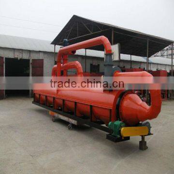 Wet Sawdust Drying Machine,automatic Operation photo-5