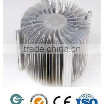 high quality aluminium radiator