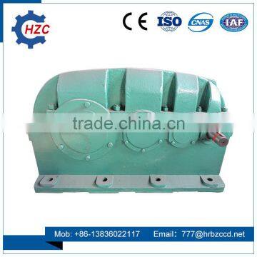 ZSY Series Three-stage Gear Speed Reducers Prices photo-3