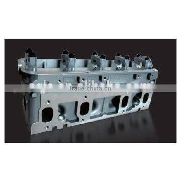 1.8L Santana 2000 cylinder head