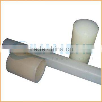 High precision plastic snap bushing