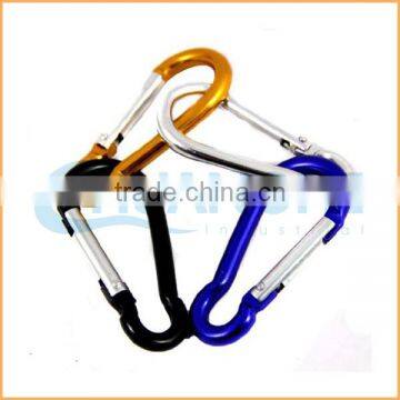 Fashion High Quality iron carabiner
