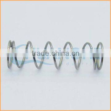 Factory Direct Metal Compression Torsion Spring photo-6