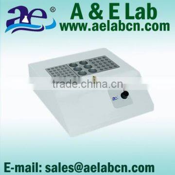 block heater-aluminum
