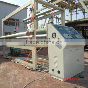 Greenhouse Blowing Film Machine Spare Parts Factory photo-3