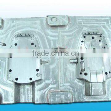 Vertical Injection Molding Machine