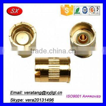 Customize DIY 510 Connector,Stainless Steel E-cig 510 Connector for Box Mod photo-3