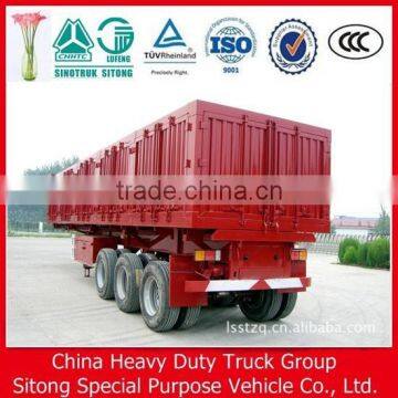 China Food Trailer photo-6