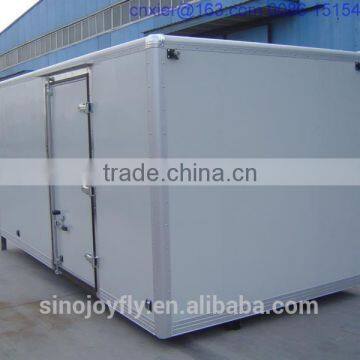 Plastic Fiberglass Truck Box Body With Great Price photo-4