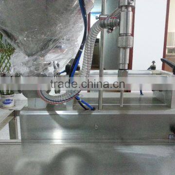 Detergent/shampoo/cosmetic Liquid Filling Machine photo-2