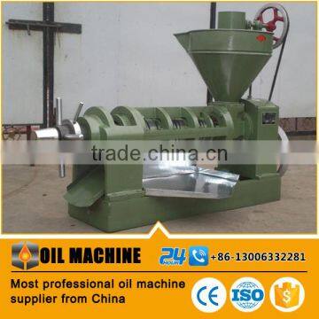 Small home use oil press, peanut oil press, soybean oil press for sale