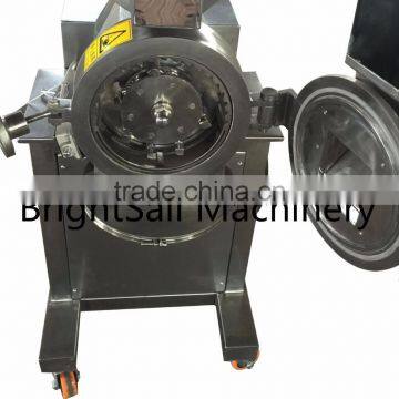 Small Hammer Mill Flour Mill Feed Mill photo-2
