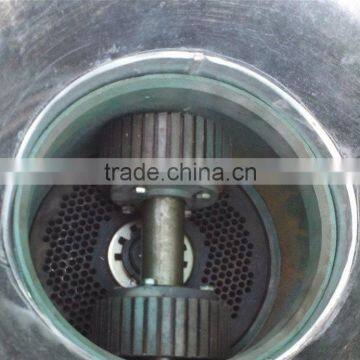 Good Price Domestic Animal Feed Pellet Mill Long Working Life