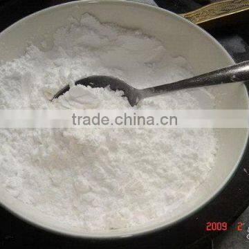 Factory in Jinan China Hot Sale Promotion Corn Starch Fodder Granule Machine photo-5