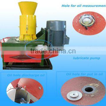 CSPM 2016 New Wood Pellet Mill Machine Price photo-4