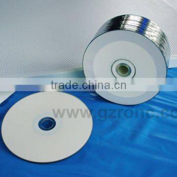 Cheap Price Wholesale in Bulk 1-52X 700MB 80min Blank CD-R With 50packs Shrink Wrap photo-6