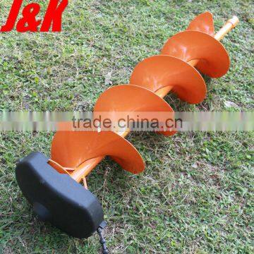 Gasoline Ice Auger drill bits