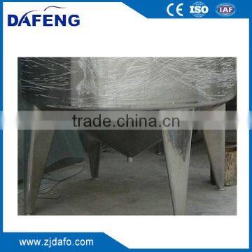 3000L Factory Beer Brewing Equipment photo-3