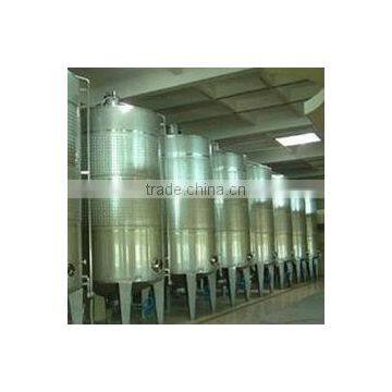 Cooling Wine Fermenter,stainless Steel Wine Fermenter photo-6
