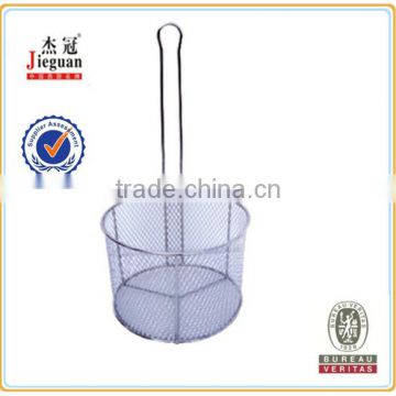 Fryer basket/Stainless steel basket