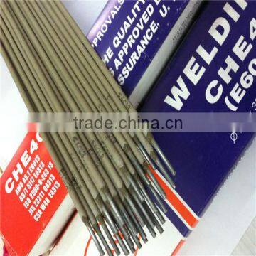 Welding Electrod E6013 Bridge Brand Welding Electrodes AWS E6013 photo-4