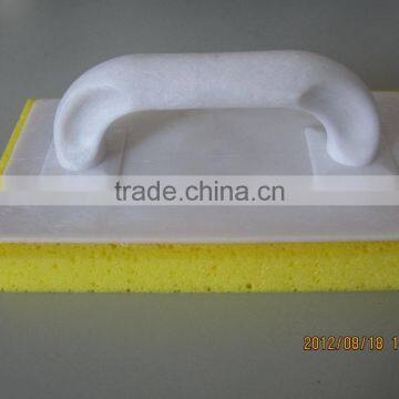 grouting point trowel plastic trowel tiling trowel