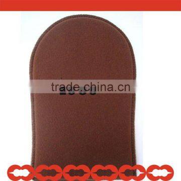 steak-free self tan mitt