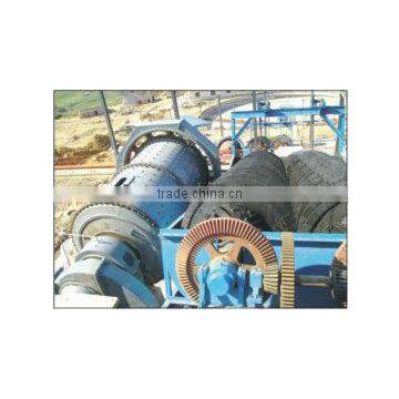 professional spiral classifier design, high efficiency \good quality \energy saving \spiral classifier