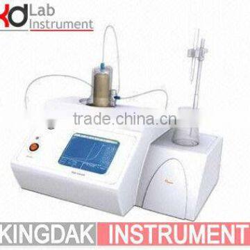 K890 laboratory Automatic Titrator