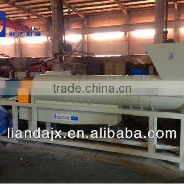 PET Bottle Label Remover Machine photo-2