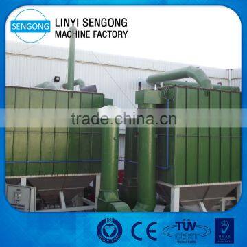 Glue Blender For Particle Board Production Line photo-6