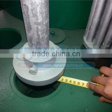 High Quality Honeycomb Coal Briquette Machine, Coal Briquette Machine/ Coal Ball Press/ Coal Briquette Press Machine photo-6