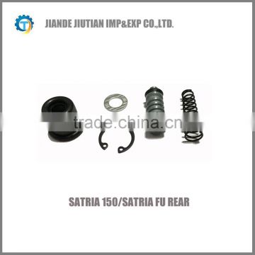 SATRIA 150/SATRIA FU REAR brake pump repair kits for motorcycle with high quality